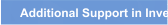 Additional Support in Investigative Services and Products